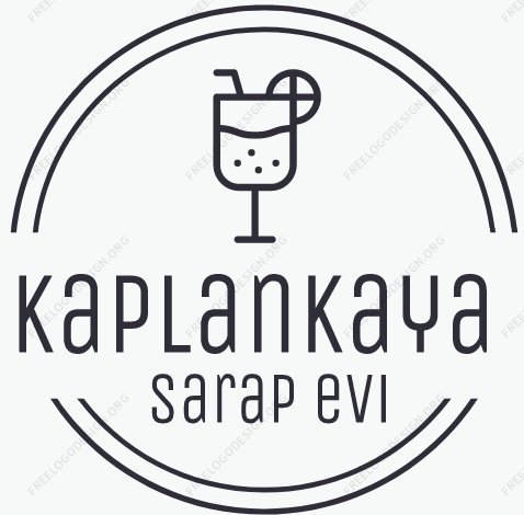 Kaplankaya Şarap Evi Logosu
