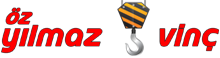 Öz Yılmaz Vinç Nakliyat  Logosu