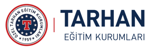 Tarhan Koleji Etimesgut Kampüsü Logosu