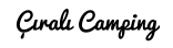 Çıralı Camping Logosu