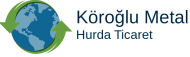 Köroğlu Metal Hurda Ticaret Logosu