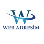 Web Adresim Logosu