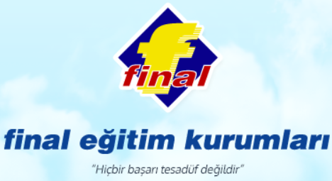 Özel Malatya Final Akademi Anadolu ve Fen Lisesi Logosu
