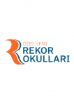 Özel Yeni Rekor Okulları Logosu