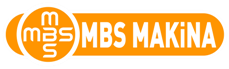 Mbs Geri Dönüşüm Makinaları  Logosu
