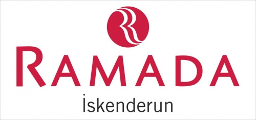 Ramada Hotel İskenderun Logosu