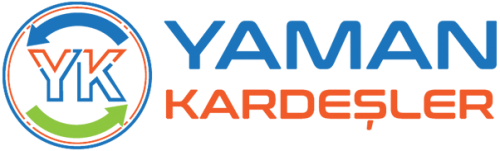 yaman kardeşler geri dönüşüm Logosu