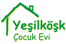 YEŞİLKÖŞK ANAOKULU Logosu