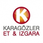 Karagözler Et Izgara ve  Restoran Hizmetleri San. Tic. Ltd. Şti. Logosu
