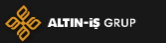 ILGAZ ALTIN İŞ YAPI MARKET NALBURİYE İNŞ. VE MOB. MALZ. TİC. LTD. ŞTİ. Logosu